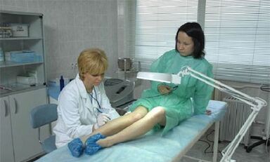 nola tratatu barizeak hanketan